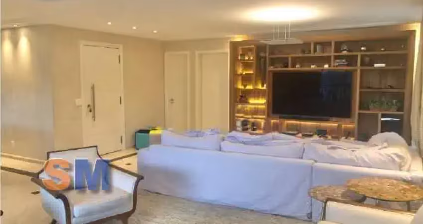 Apartamento com 3 quartos à venda na Rua Professor Filadelfo Azevedo, 579, Vila Nova Conceição, São Paulo