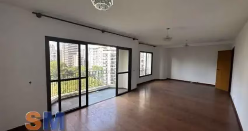 Apartamento com 4 quartos à venda na Rua Jacques Félix, 350, Vila Nova Conceição, São Paulo