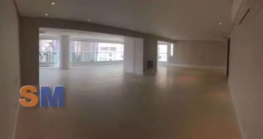 Apartamento com 4 quartos à venda na Avenida Juriti, 50, Vila Uberabinha, São Paulo