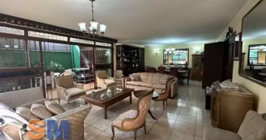 Casa com 4 quartos à venda na Rua Teviot, 1, Vila Nova Conceição, São Paulo