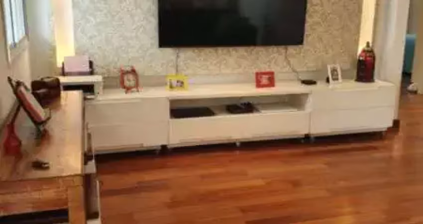 Apartamento com 3 quartos à venda na Alameda dos Arapanés, 900, Moema, São Paulo