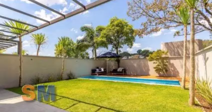 Casa em condomínio fechado com 4 quartos para alugar na Rua Cassiano Ricardo, 400, Jardim Cordeiro, São Paulo