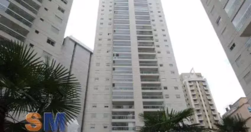 Apartamento com 3 quartos à venda na Rua do Rocio, 400, Vila Olímpia, São Paulo