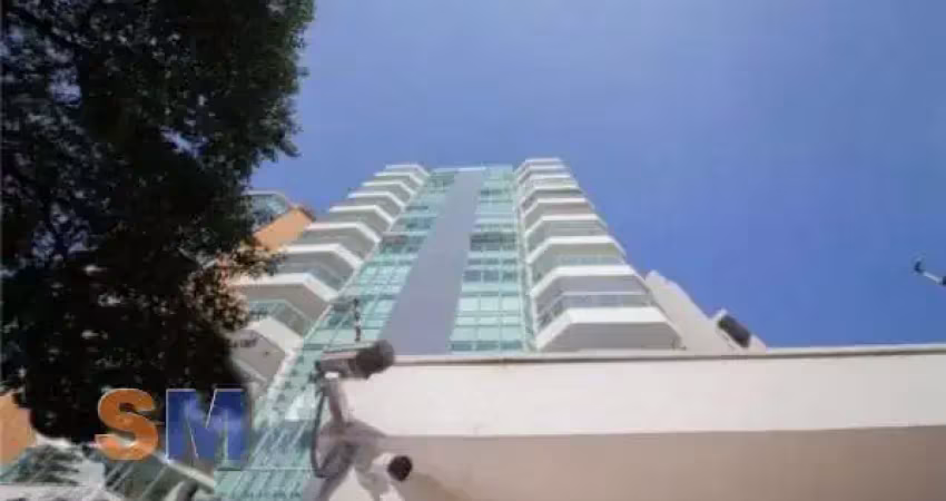 Apartamento com 2 quartos à venda na Alameda dos Aicás, 500, Indianópolis, São Paulo