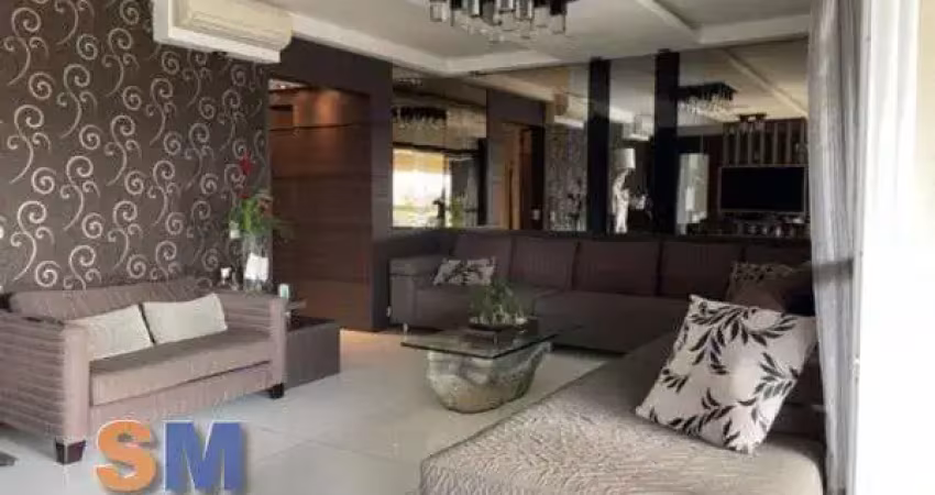 Apartamento com 3 quartos à venda na Alameda dos Jurupis, 500, Indianópolis, São Paulo