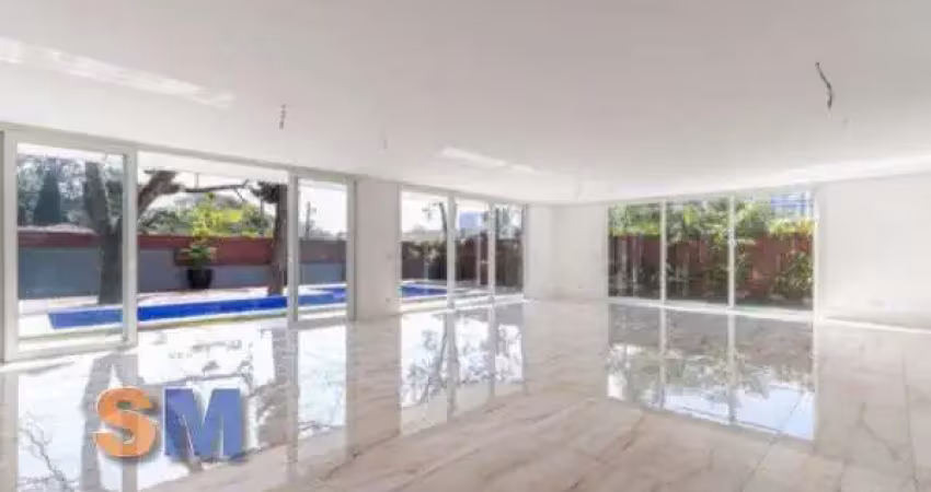 Casa em condomínio fechado com 4 quartos à venda na Rua Zacarias de Gois, 175, Parque Colonial, São Paulo