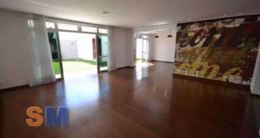 Casa com 5 quartos à venda na Rua Bastos Pereira, 1, Vila Nova Conceição, São Paulo