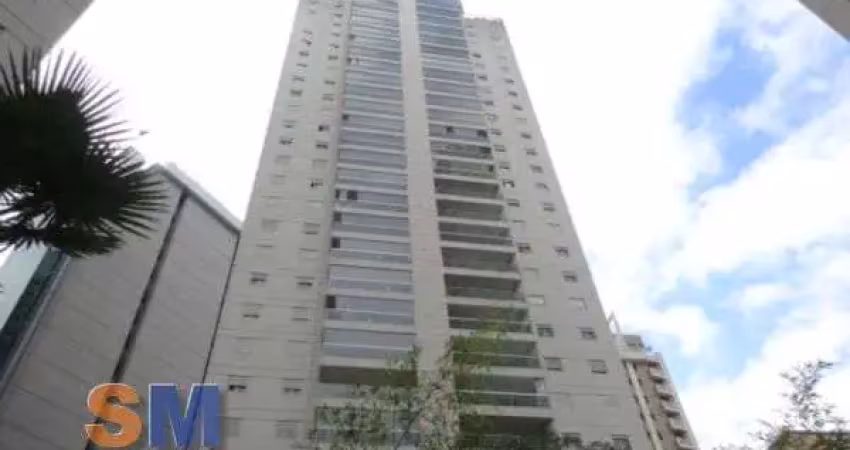 Apartamento com 3 quartos à venda na Rua do Rocio, 450, Vila Olímpia, São Paulo