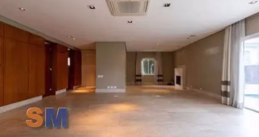 Casa em condomínio fechado com 4 quartos à venda na Rua Job Lane, 518, Jardim Petrópolis, São Paulo