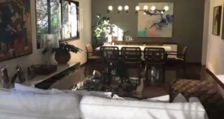 Apartamento com 4 quartos à venda na Rua Balthazar da Veiga, 250, Vila Nova Conceição, São Paulo