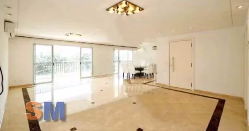 Apartamento com 3 quartos à venda na Rua Professor Filadelfo Azevedo, 400, Vila Nova Conceição, São Paulo