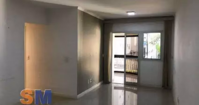 Apartamento com 3 quartos à venda na Avenida Jurema, 1, Indianópolis, São Paulo