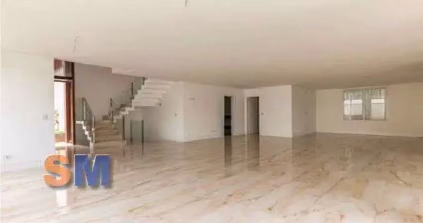 Casa em condomínio fechado com 4 quartos à venda na Rua Zacarias de Gois, 1, Parque Colonial, São Paulo