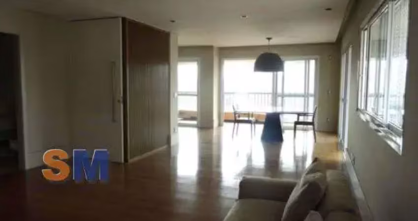 Apartamento com 3 quartos à venda na Avenida Juriti, 500, Vila Uberabinha, São Paulo