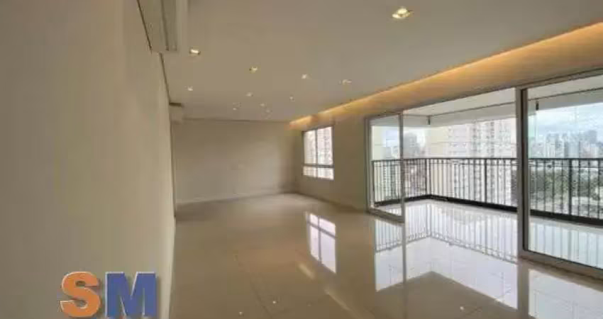 Apartamento com 4 quartos à venda na Rua Marcos Lopes, 200, Vila Nova Conceição, São Paulo