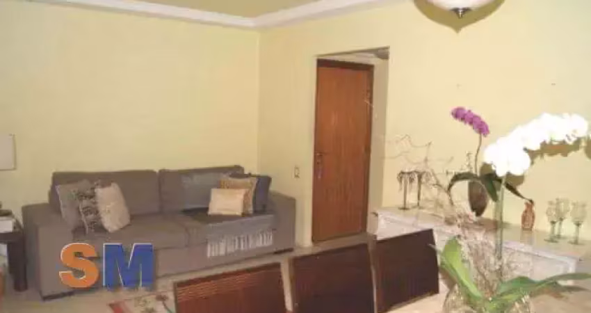 Apartamento com 3 quartos à venda na Avenida dos Eucaliptos, 100, Indianópolis, São Paulo