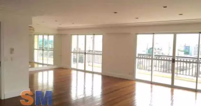Apartamento com 3 quartos à venda na Rua Professor Filadelfo Azevedo, 518, Vila Nova Conceição, São Paulo