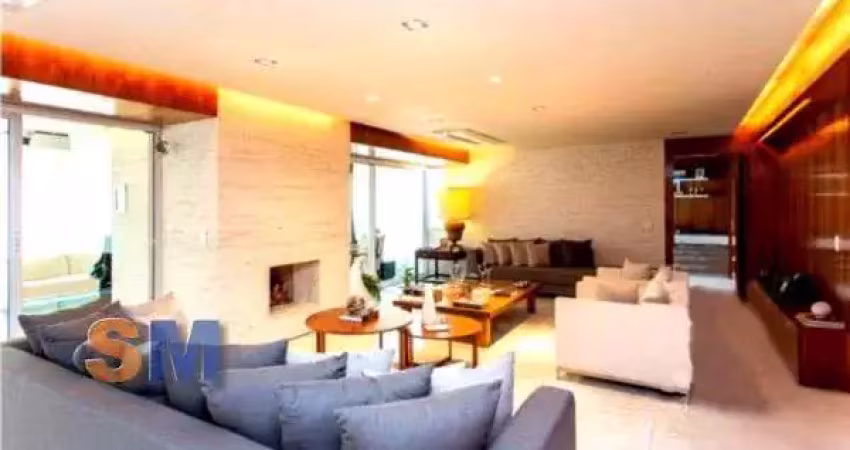 Apartamento com 3 quartos à venda na Avenida Juriti, 73, Vila Uberabinha, São Paulo