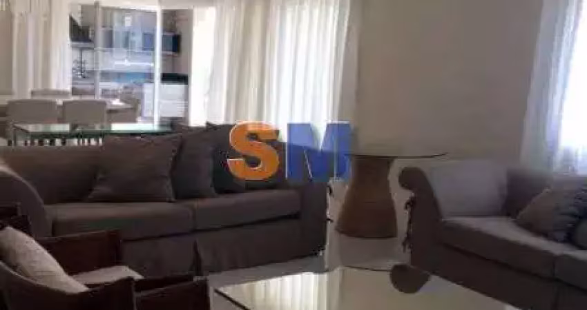 Apartamento com 4 quartos à venda na Avenida Hélio Pellegrino, 720, Vila Nova Conceição, São Paulo