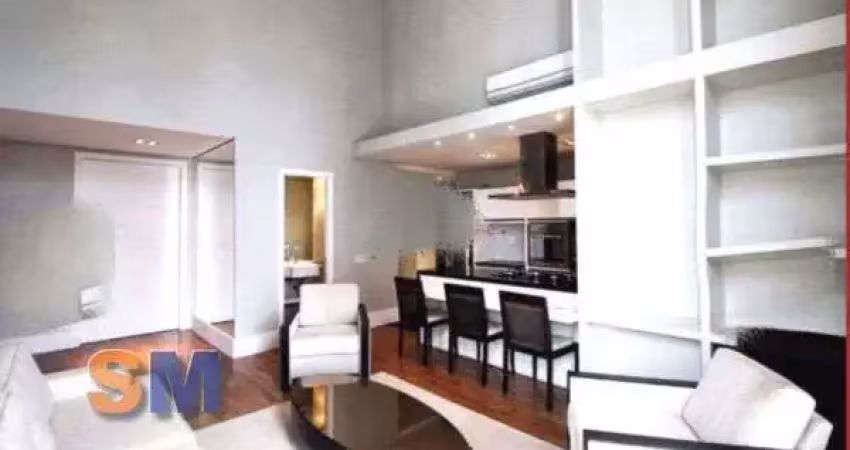 Apartamento com 2 quartos para alugar na Rua Diogo Jácome, 500, Vila Nova Conceição, São Paulo