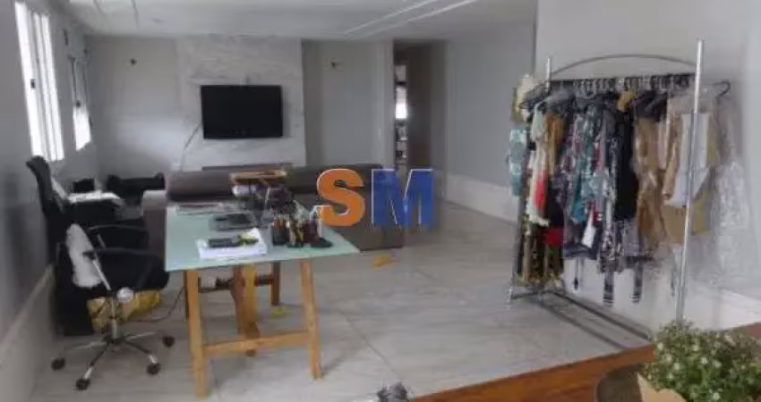 Apartamento com 3 quartos à venda na Alameda dos Arapanés, 1041, Moema, São Paulo