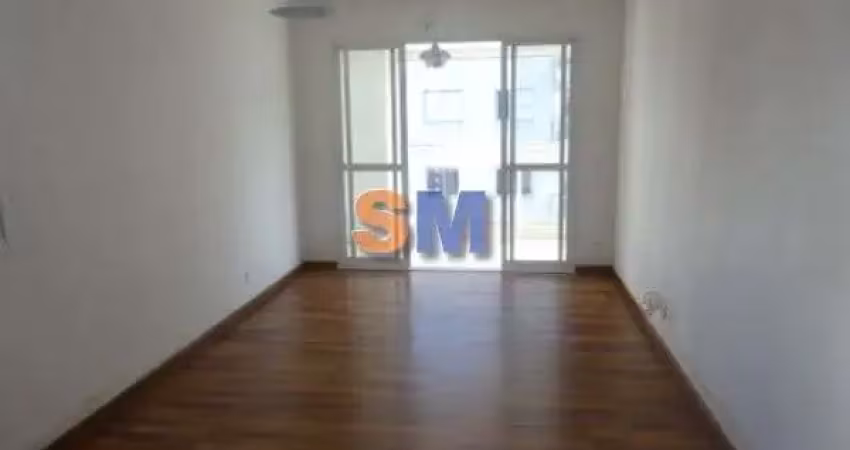 Apartamento com 3 quartos à venda na Rua Araguari, 700, Vila Uberabinha, São Paulo
