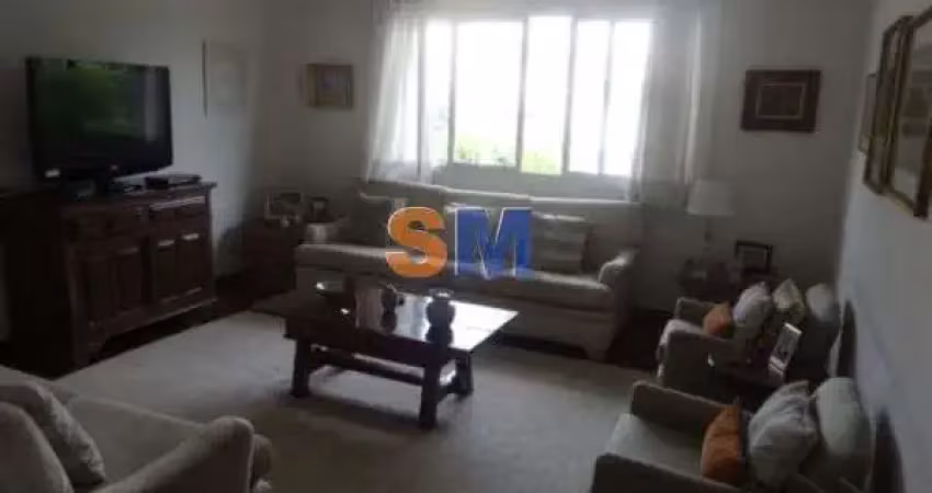 Casa em condomínio fechado com 4 quartos à venda na Avenida Aratãs, 1700, Indianópolis, São Paulo