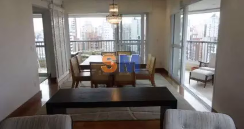 Apartamento com 3 quartos à venda na Avenida Juriti, 450, Vila Uberabinha, São Paulo