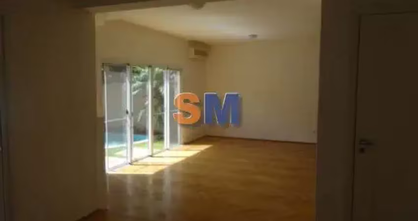 Casa em condomínio fechado com 4 quartos à venda na Rua Miranda Guerra, 1, Jardim Petrópolis, São Paulo