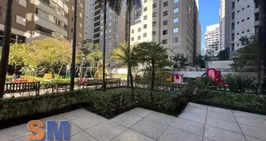Apartamento com 4 quartos à venda na Avenida Jamaris, 64, Planalto Paulista, São Paulo
