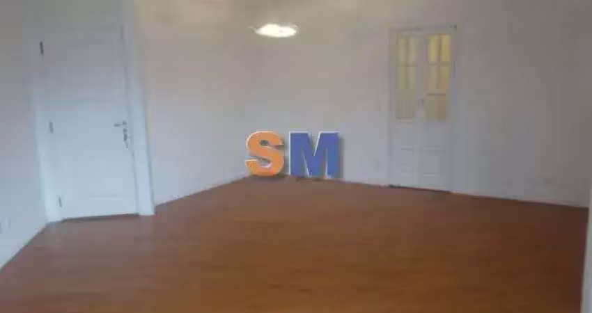 Apartamento com 3 quartos à venda na Alameda dos Jurupis, 900, Indianópolis, São Paulo