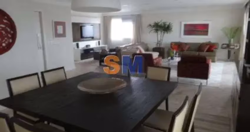 Apartamento com 4 quartos para alugar na Rua Jacques Félix, 400, Vila Nova Conceição, São Paulo