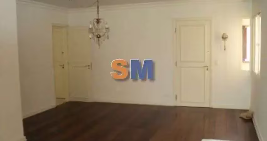 Apartamento com 3 quartos à venda na Rua Pintassilgo, 30, Vila Uberabinha, São Paulo