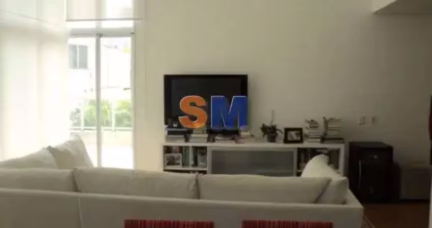 Apartamento com 3 quartos para alugar na Rua Diogo Jácome, 518, Vila Nova Conceição, São Paulo
