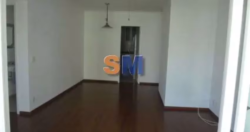 Apartamento com 3 quartos para alugar na Avenida Jamaris, 64, Planalto Paulista, São Paulo