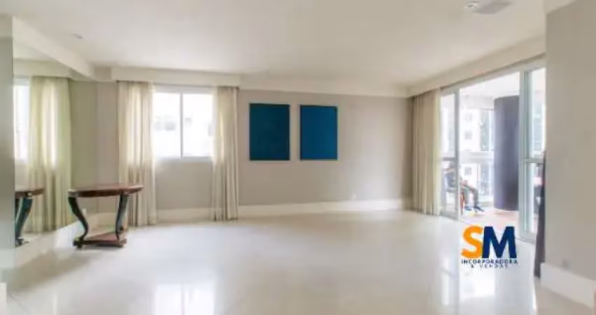 Apartamento com 3 quartos à venda na Rua Araguari, 530, Vila Uberabinha, São Paulo