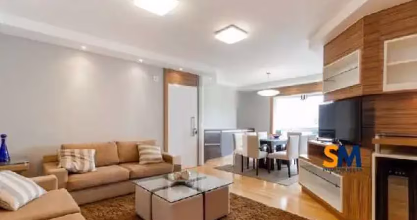 Apartamento com 3 quartos para alugar na Rua Alvorada, 200, Vila Olímpia, São Paulo