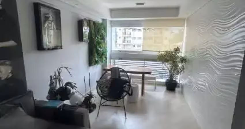 Apartamento com 2 quartos à venda na Rua Nebraska, 470, Brooklin, São Paulo
