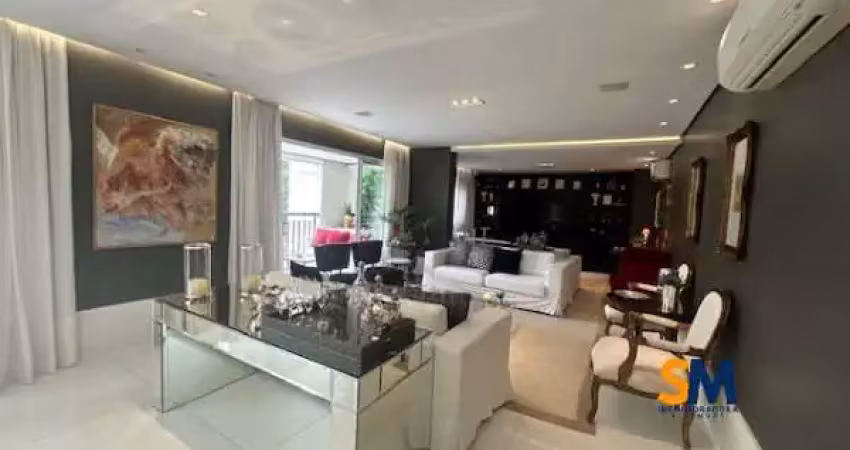 Apartamento com 3 quartos para alugar na Rua Canário, 130, Moema, São Paulo