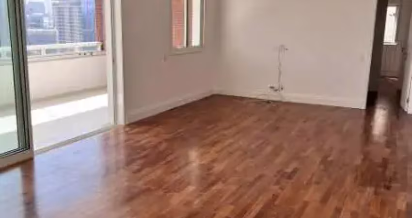 Apartamento com 3 quartos para alugar na Rua Benedito Lapin, 197, Itaim Bibi, São Paulo