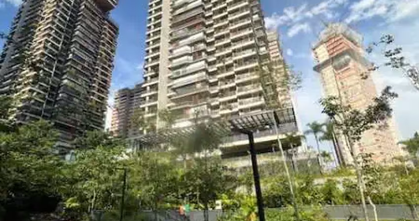 Apartamento com 2 quartos à venda na Avenida Roque Petroni Júnior, 630, Jardim das Acacias, São Paulo