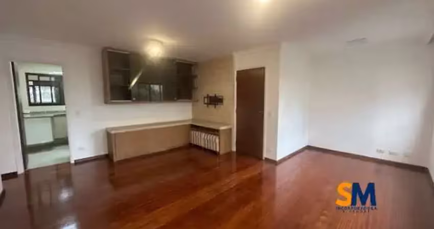 Apartamento com 3 quartos para alugar na Rua Araguari, 200, Vila Uberabinha, São Paulo
