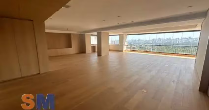 Apartamento com 4 quartos à venda na Rua Inajaroba, 17, Vila Nova Conceição, São Paulo
