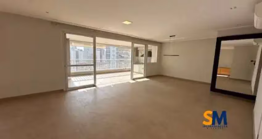 Apartamento com 3 quartos para alugar na Alameda dos Arapanés, 631, Moema, São Paulo