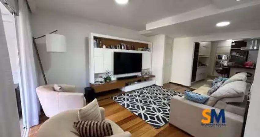 Apartamento com 3 quartos à venda na Avenida Jamaris, 64, Planalto Paulista, São Paulo