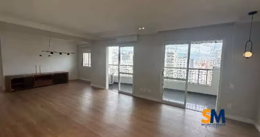 Apartamento com 3 quartos para alugar na Rua Periquito, 160, Vila Uberabinha, São Paulo