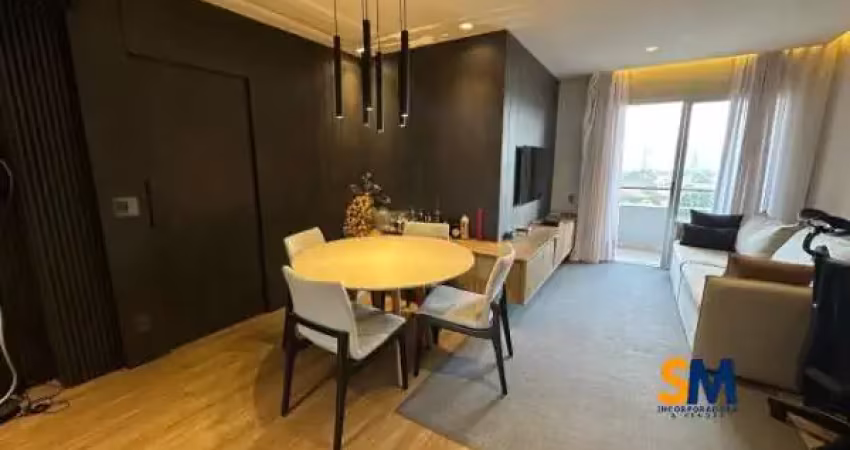 Apartamento com 3 quartos para alugar na Rua Professor Vahia de Abreu, 300, Vila Olímpia, São Paulo