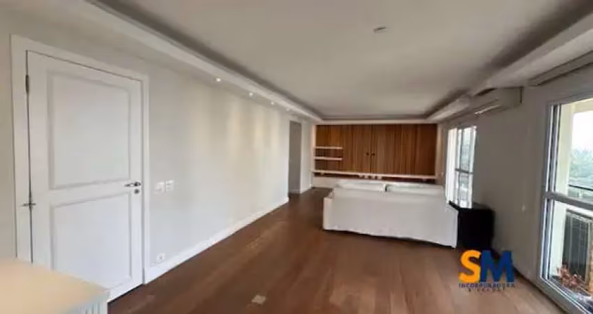 Apartamento com 4 quartos à venda na Rua Jacques Félix, 580, Vila Nova Conceição, São Paulo