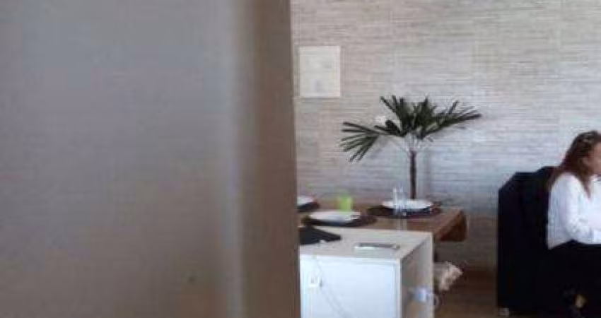 Apartamento com 2 dormitórios à venda, 65 m² por R$ 450.000,00 - Jardim Consórcio - São Paulo/SP