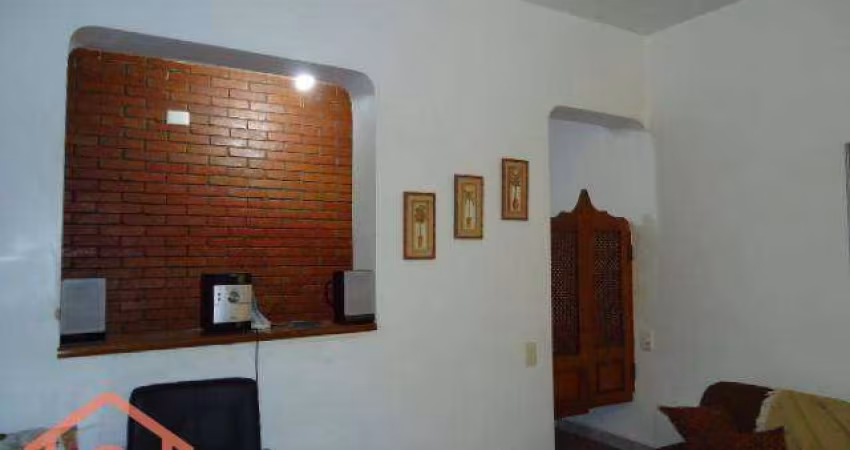 Sobrado com 3 dormitórios à venda, 227 m² por R$ 890.000,00 - Cidade Vargas - São Paulo/SP